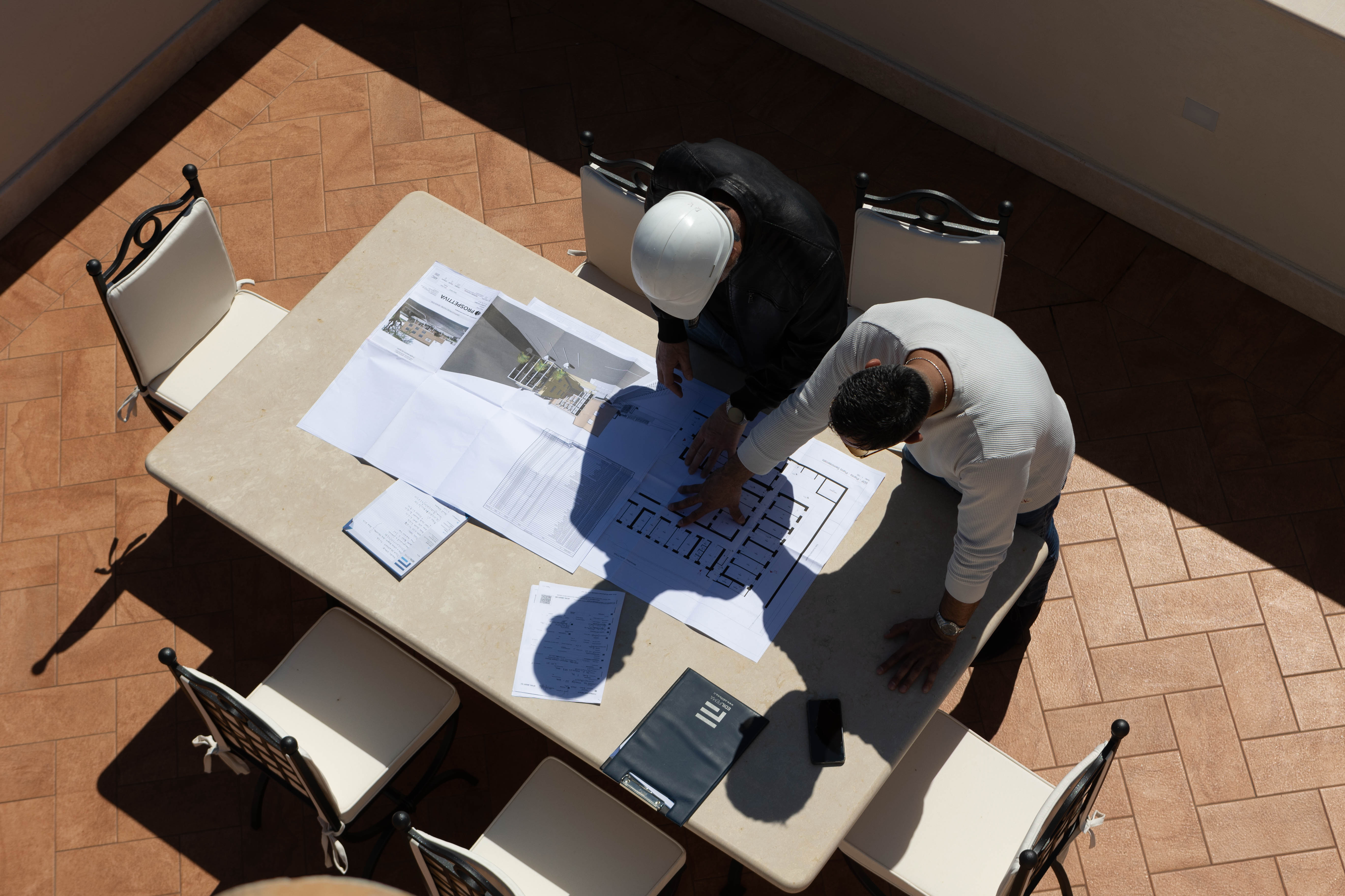 Progetto